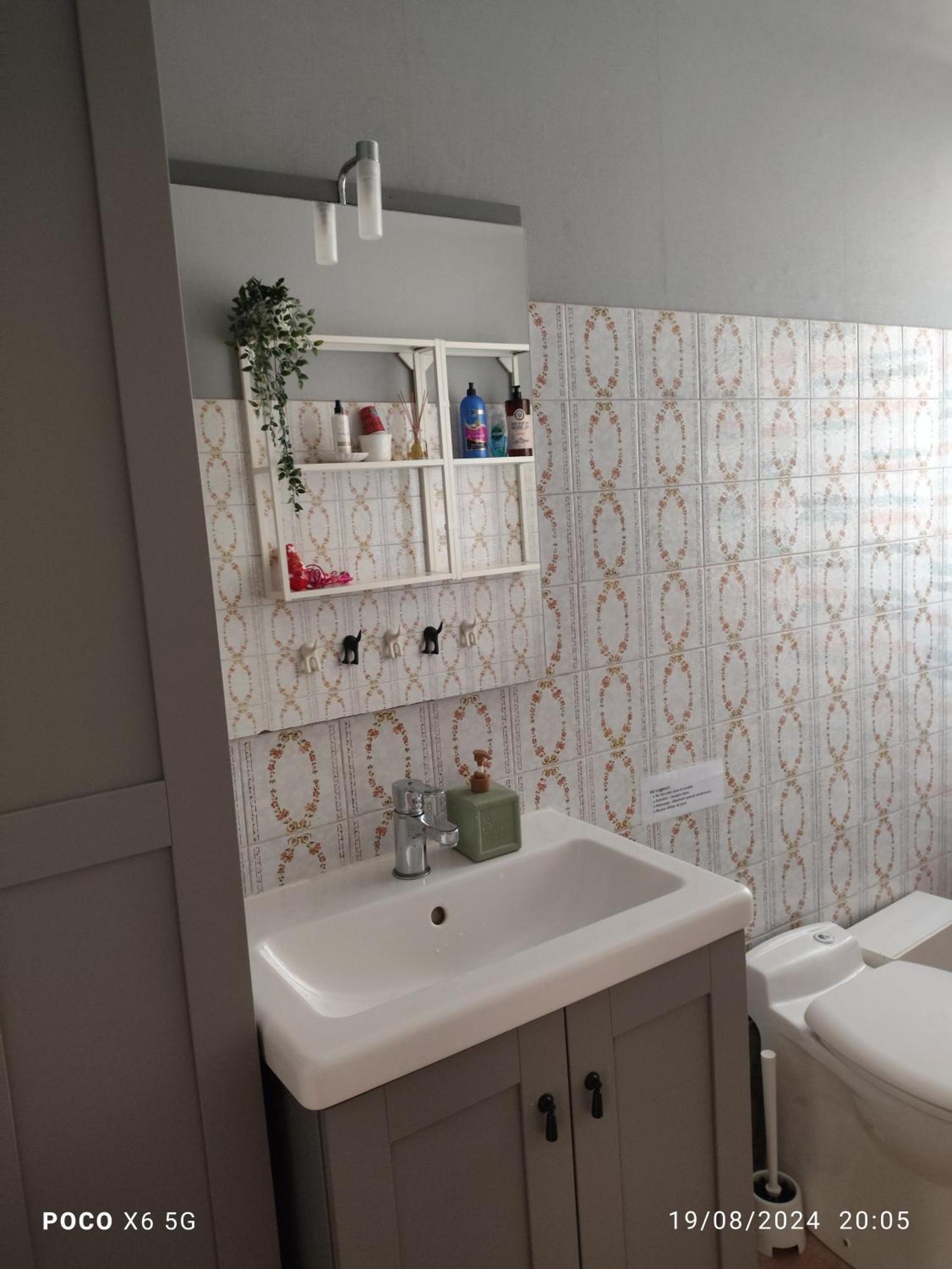 Maison Medicis - T5 Spacieuse Et Calme En Ville - Emplacement Ideal Toulouse Exteriör bild