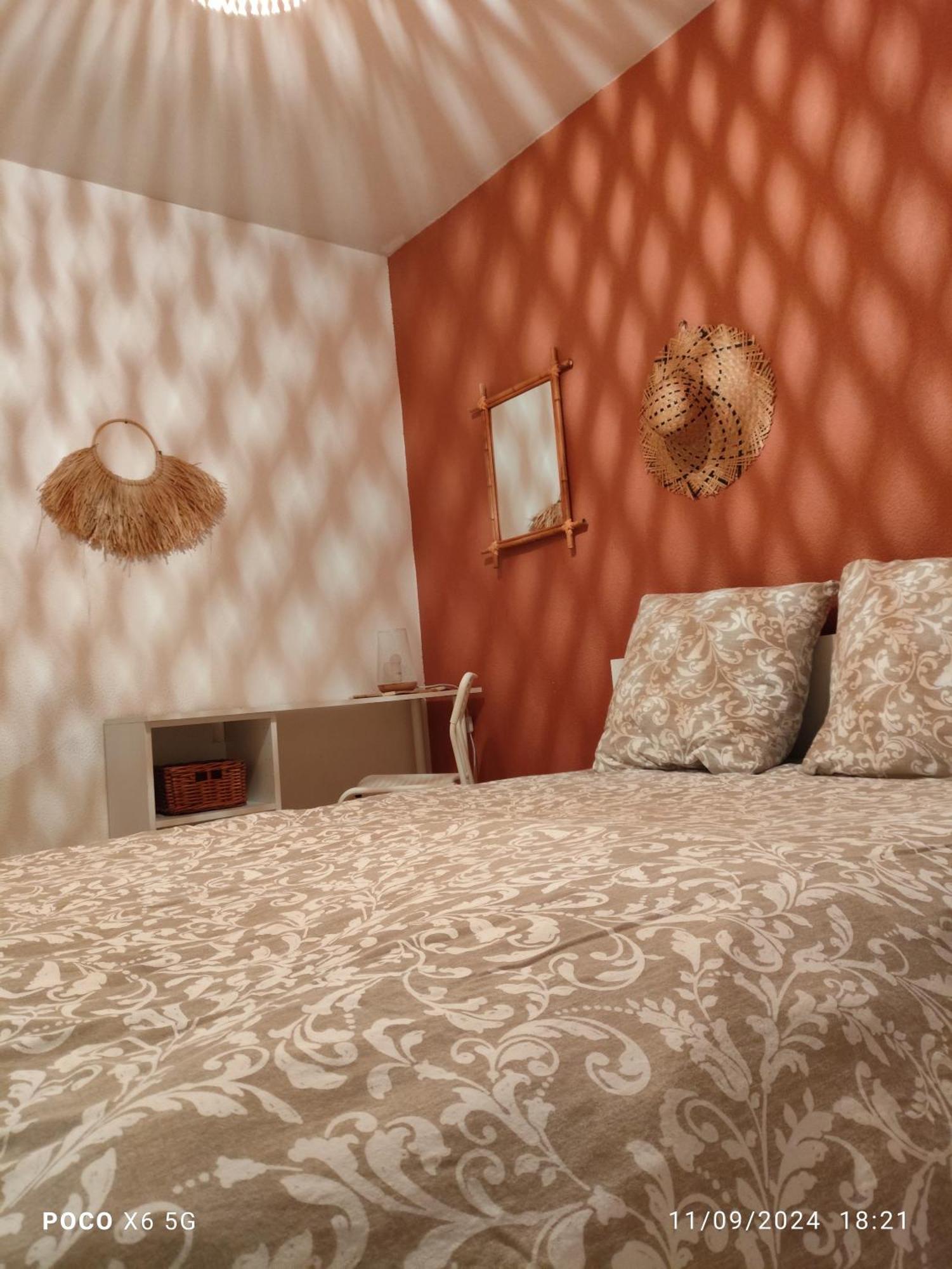 Maison Medicis - T5 Spacieuse Et Calme En Ville - Emplacement Ideal Toulouse Exteriör bild